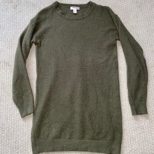 Forever 21 sweater